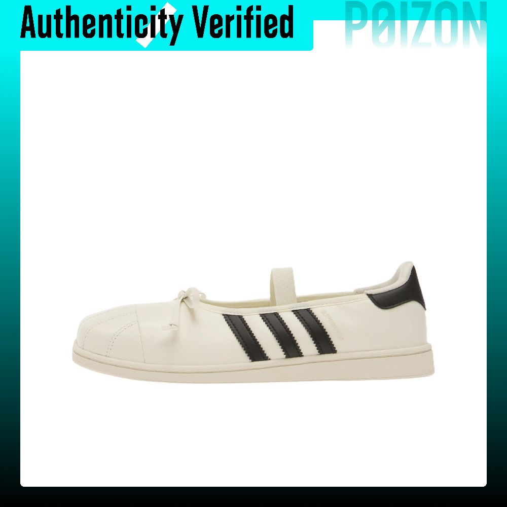 Adidas Shoes Superstar - Jennie X Adidas Originals SUPERSTAR, женские