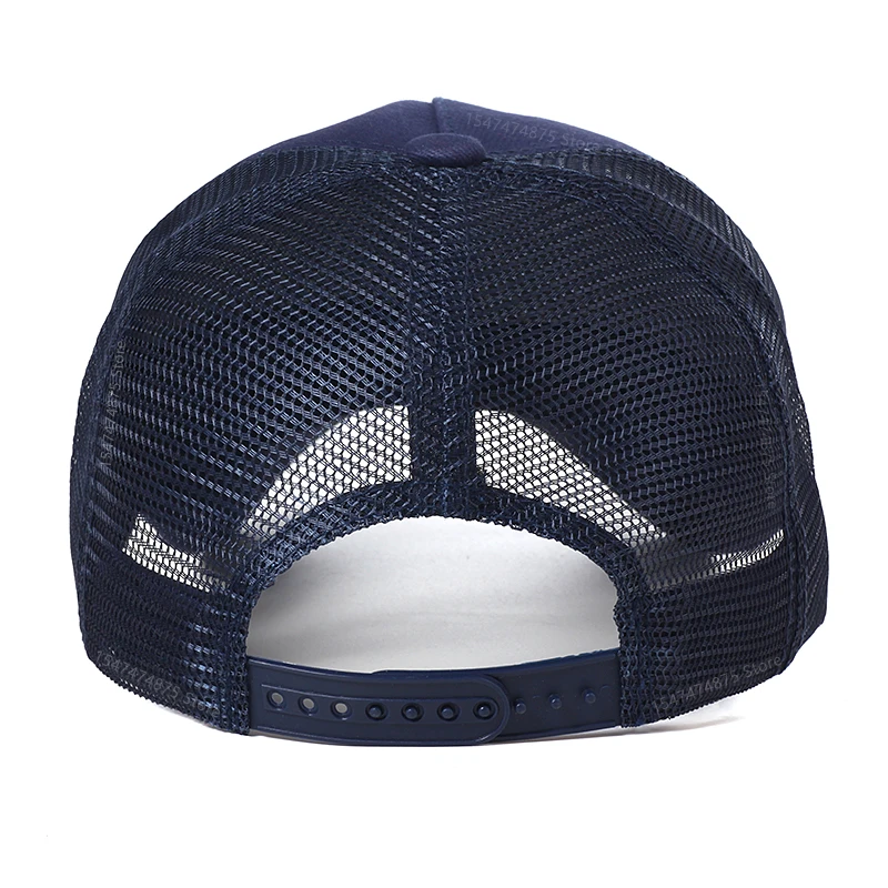 Пей пива, сегодня мой день рож – обзор и цена Trucker Cap Mesh