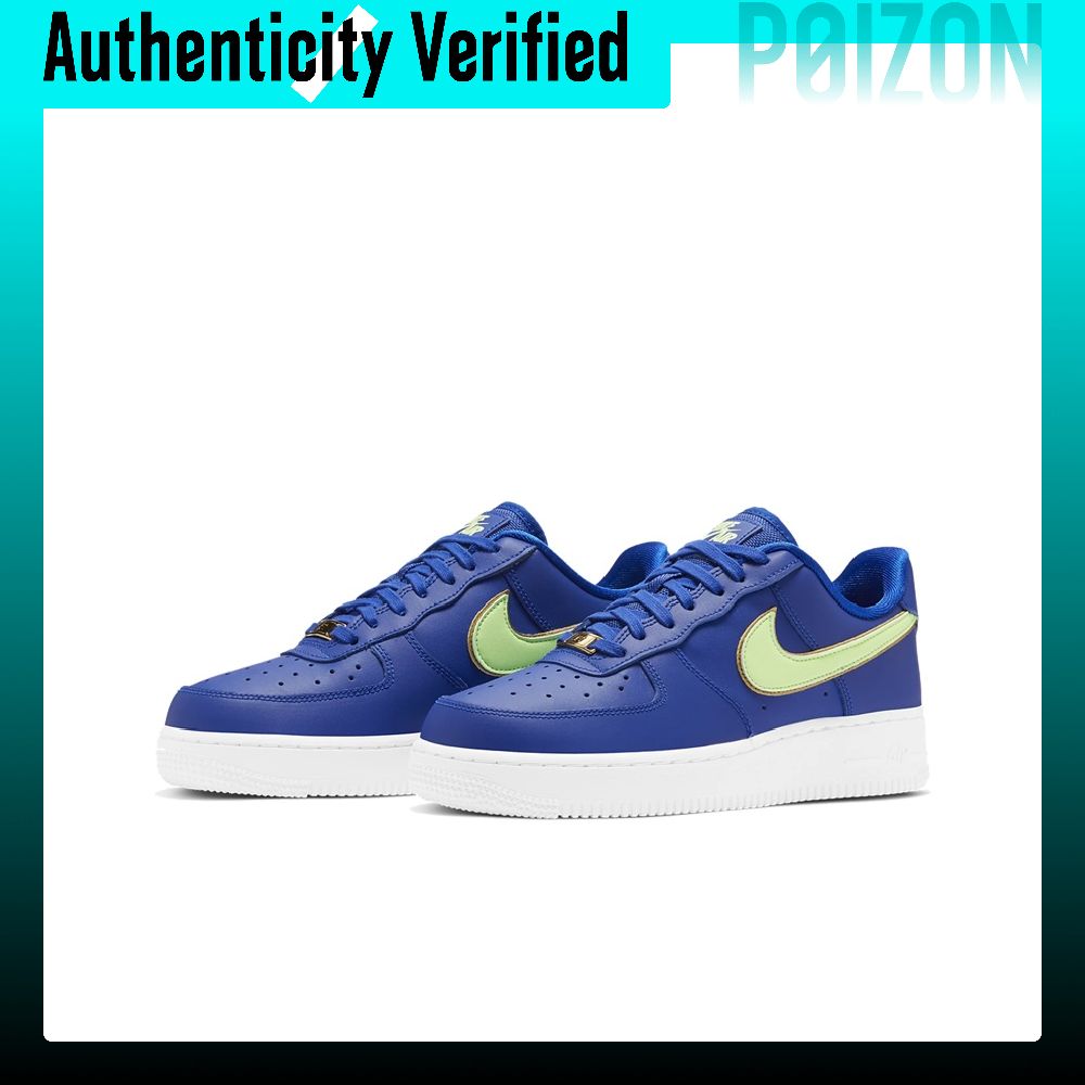 Nike Air Force 1 07 ESS, низки – обзор и цена Nike Shoes Air Force 1