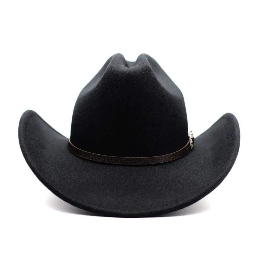 НОВАЯ Винтажная ковбойская шля – обзор и цена Cowboy Hat Straw