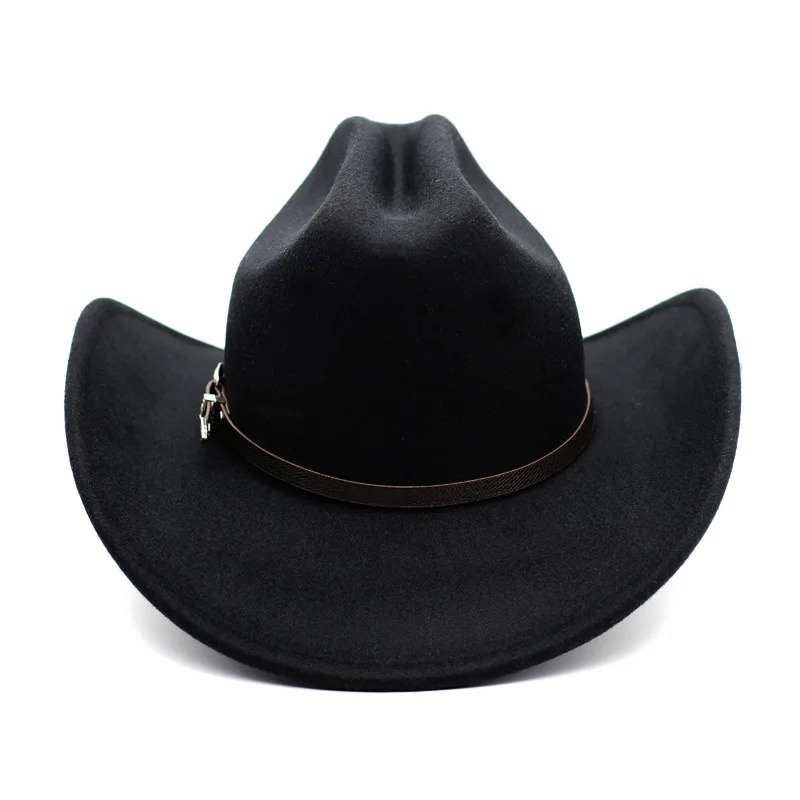 НОВАЯ Винтажная ковбойская шля – обзор и цена Cowboy Hat Straw