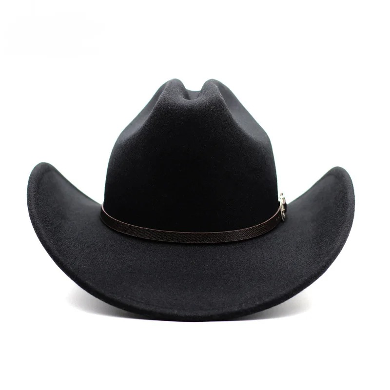 НОВАЯ Винтажная ковбойская шля – обзор и цена Cowboy Hat Straw