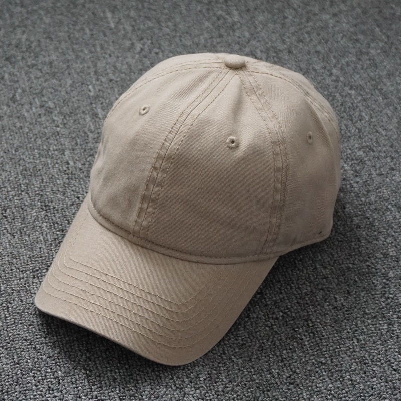 Бейсболка из 100% хлопка больш – обзор и цена Golf Cap Dad