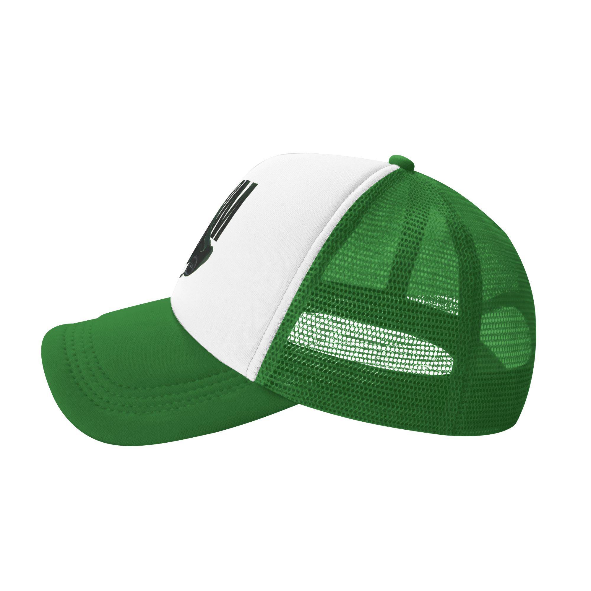 dr.Dooms Аксессуары: кепка-тра – обзор и цена Trucker Cap Mesh
