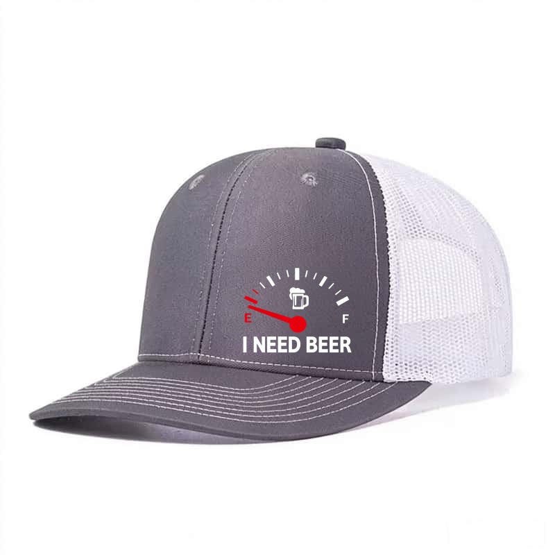 Бейсболка с принтом «Мне нужно – обзор и цена Golf Cap Dad