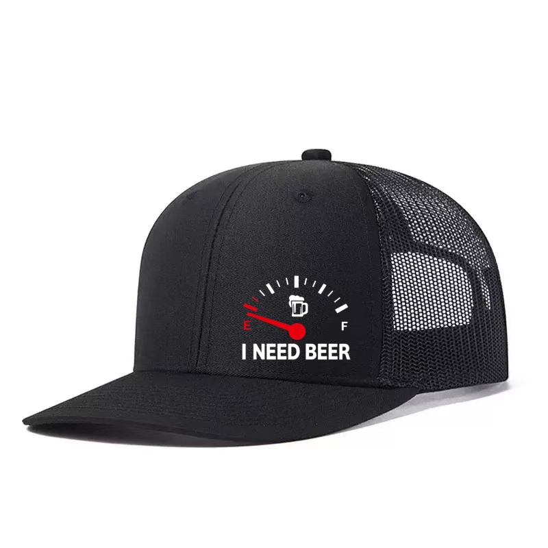 Бейсболка с принтом «Мне нужно – обзор и цена Golf Cap Dad