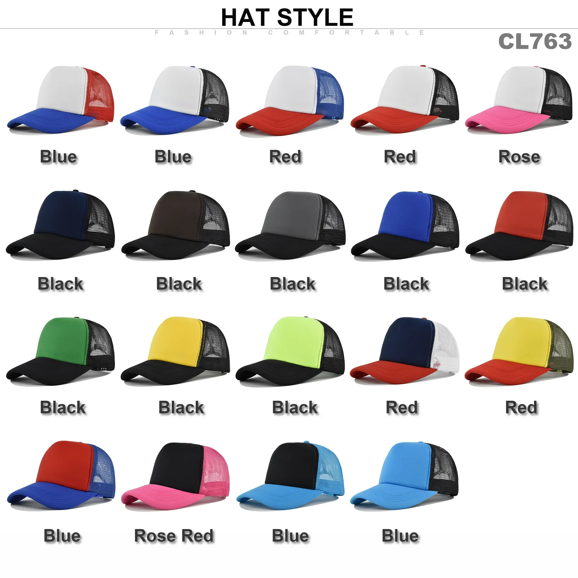 Однотонная унисекс кепка-траке – обзор и цена Corduroy Cap 5 Panel