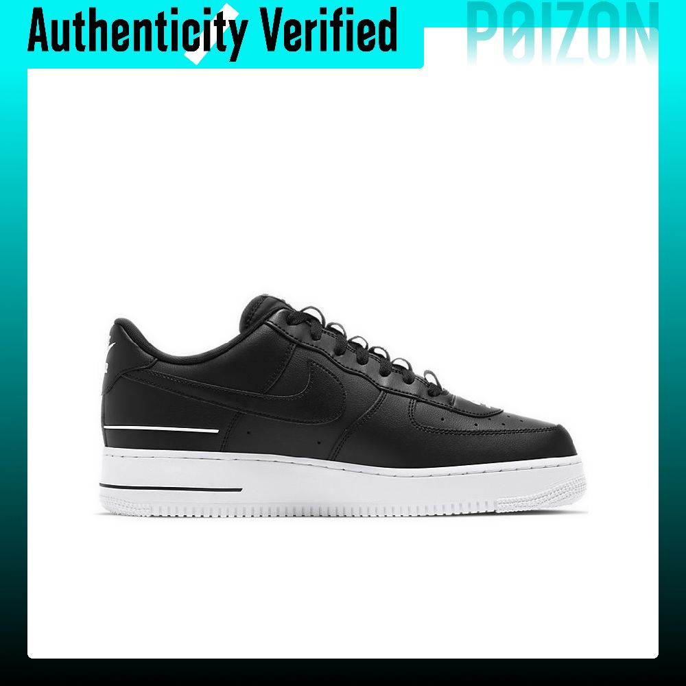 Мужские низкие кроссовки Nike  – обзор и цена Nike Shoes Air Force 1