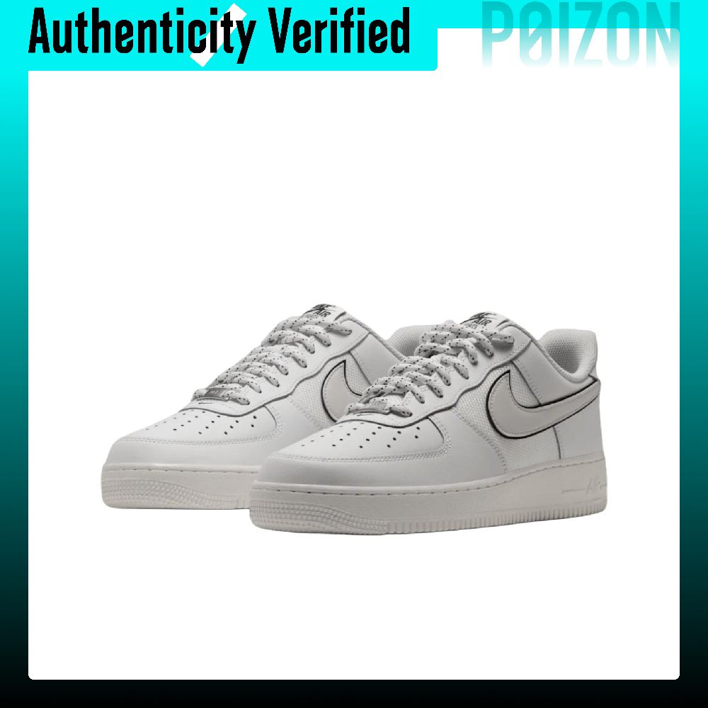 Кроссовки Nike Air Force 1 Ska – обзор и цена Nike Shoes Air Force 1