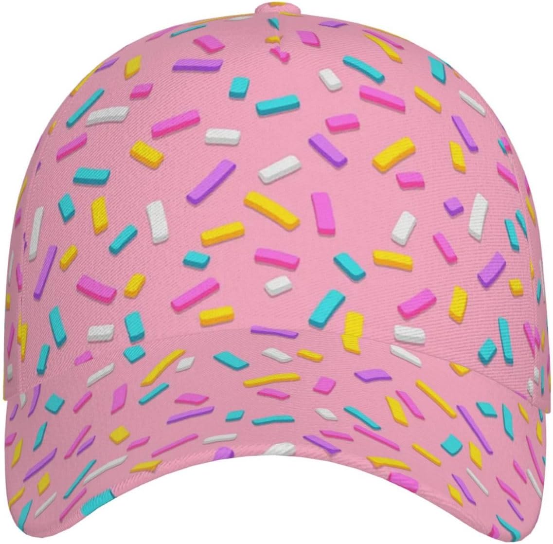 Розовая декоративная мужская б – обзор и цена Golf Cap Dad
