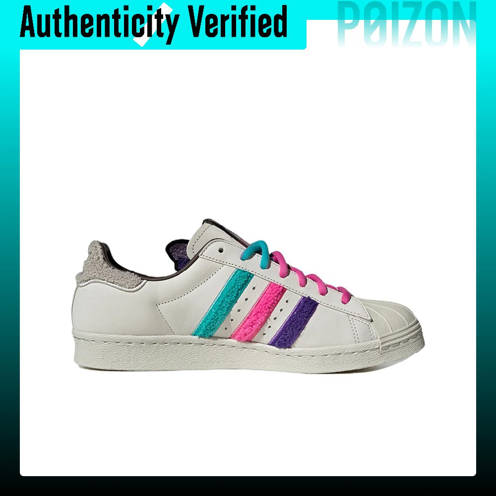 Adidas Originals Superstar 80s – обзор и цена Adidas Shoes Superstar