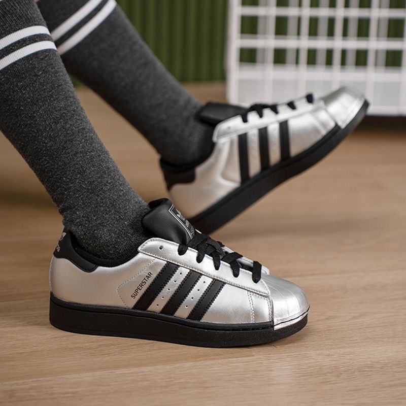 Adidas Originals Superstar 2 – – обзор и цена Adidas Shoes Superstar