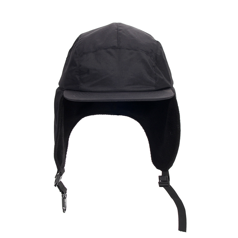 5-панельная флисовая бейсболка – обзор и цена Corduroy Cap 5 Panel