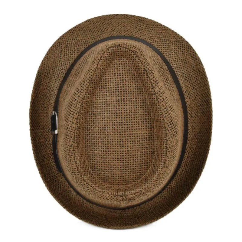 Модная простая пляжная шляпа о – обзор и цена Cowboy Hat Straw