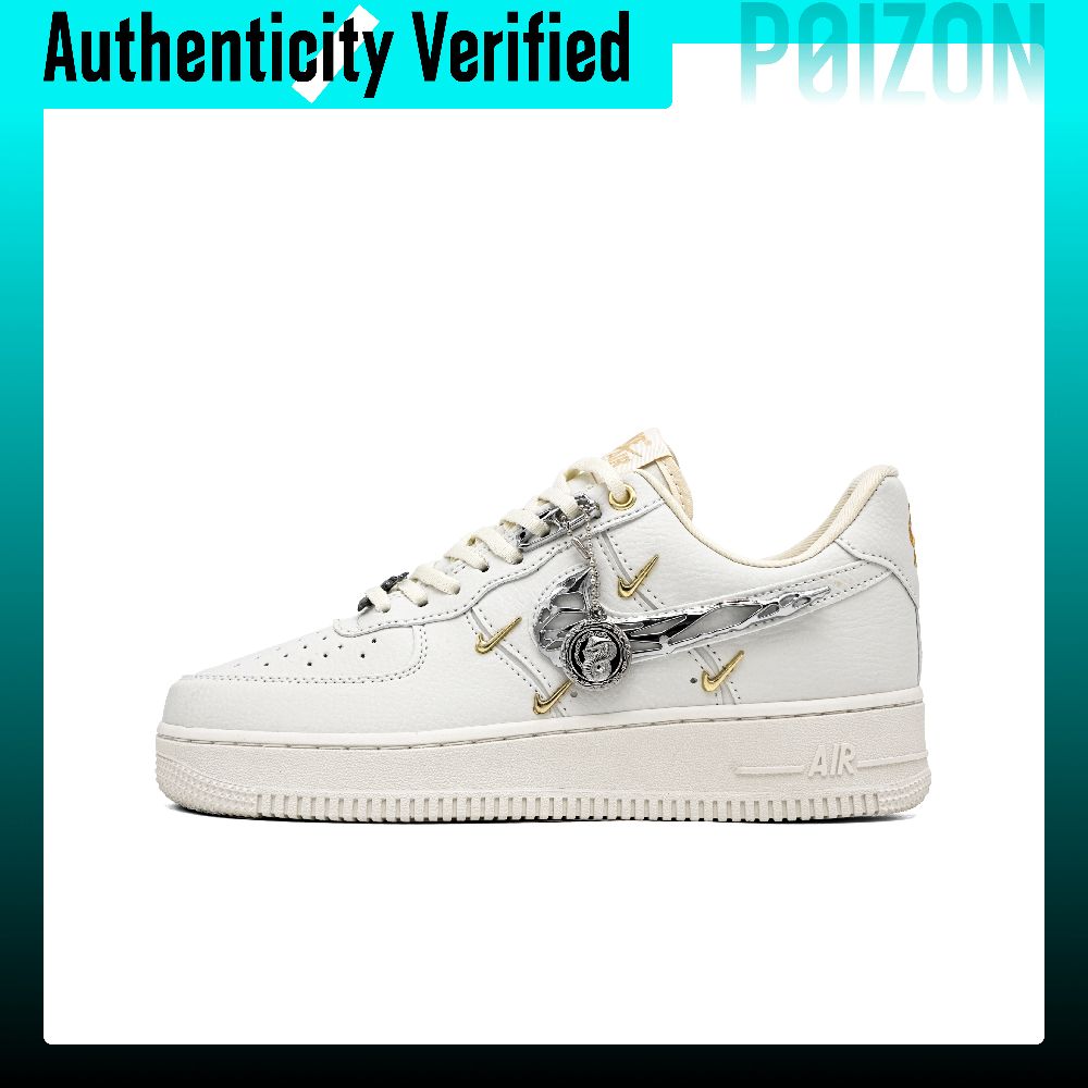Женские низкие кроссовки Nike  – обзор и цена Nike Shoes Air Force 1