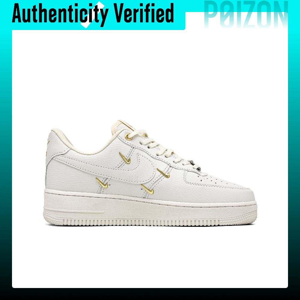 Женские низкие кроссовки Nike  – обзор и цена Nike Shoes Air Force 1