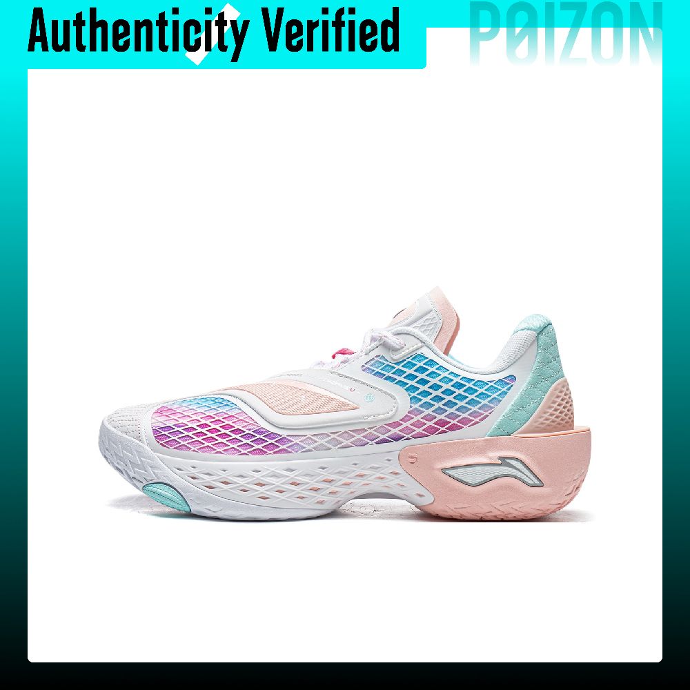 Баскетбольные кроссовки Li Nin – обзор и цена New Balance Shoes 550