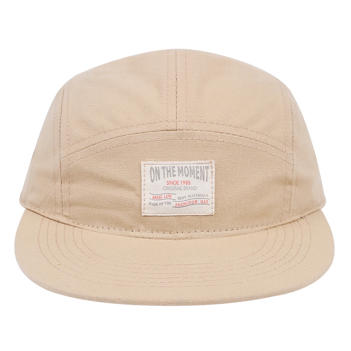 Новая хлопковая бейсболка с пя – обзор и цена Corduroy Cap 5 Panel